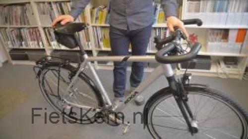 Koga GrandTourer specificaties